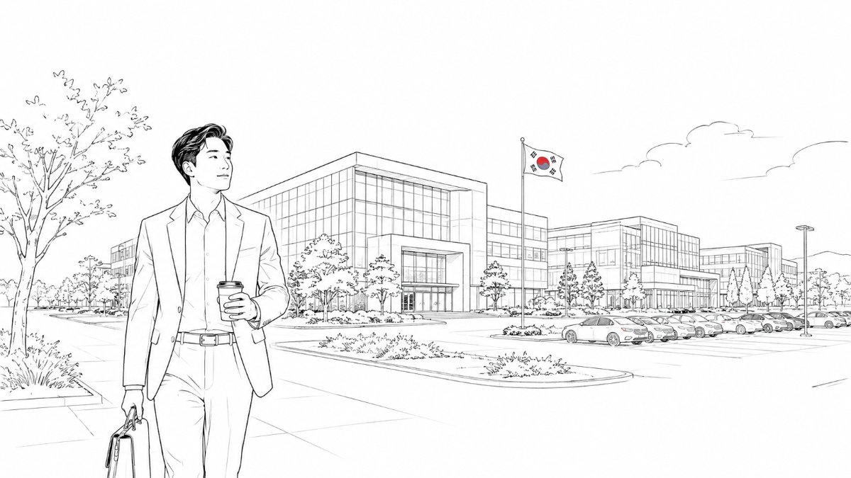 Plano Toyota 본사 한인 직장인의 하루 — 연봉·통근·복지 실태