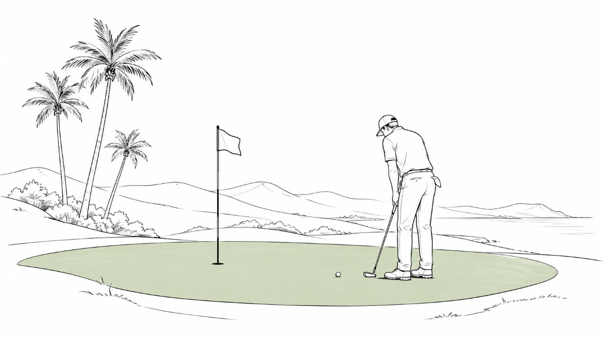 Frisco PGA 챔피언십 — 한국 골퍼들의 새 무대가 된 텍사스