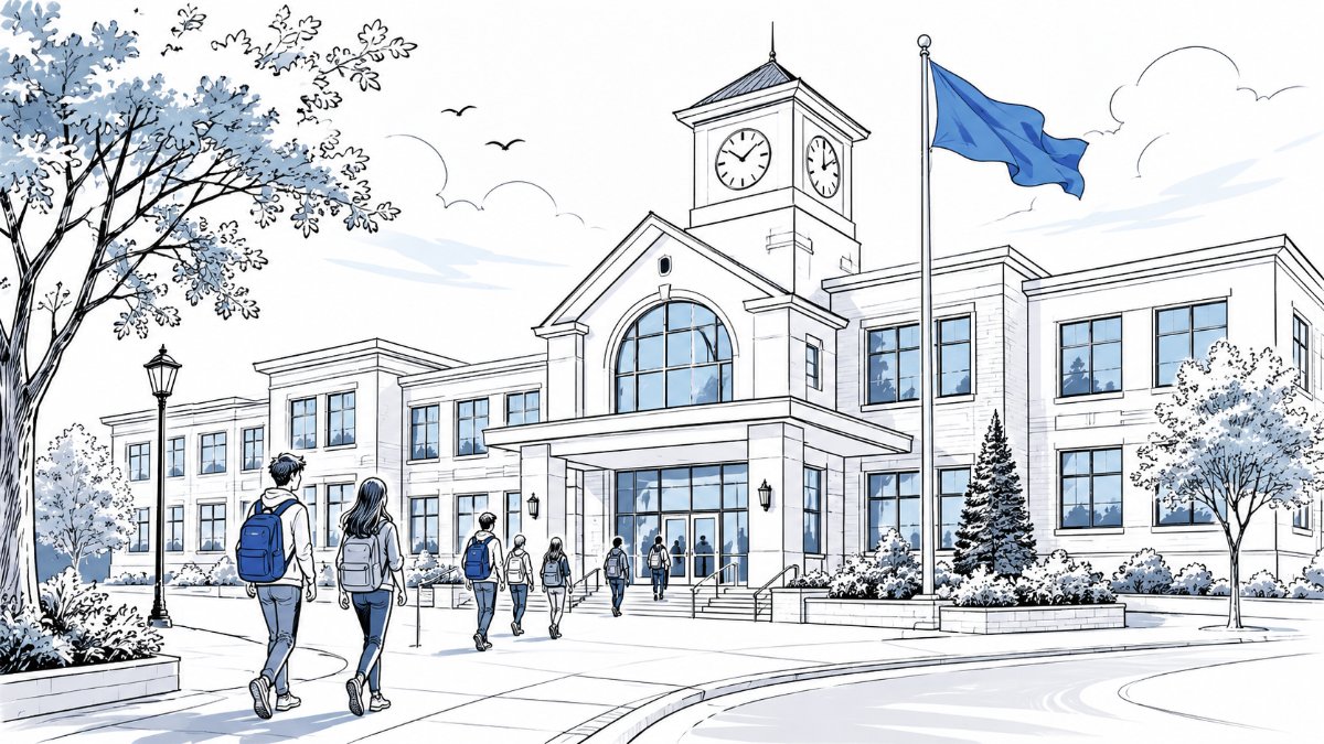 Coppell ISD — 자녀 학구 우선 가족이 결국 정착하는 이유