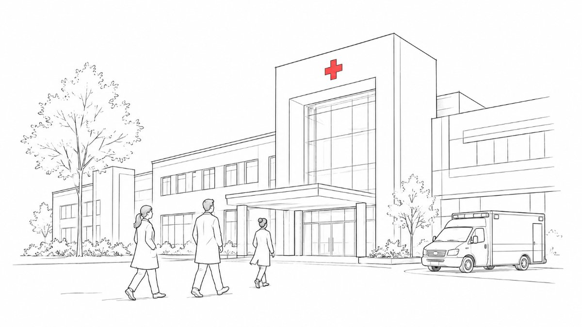Texas Medical Center의 한인 의사들 — 휴스턴 의료 커뮤니티가 자리잡는 풍경