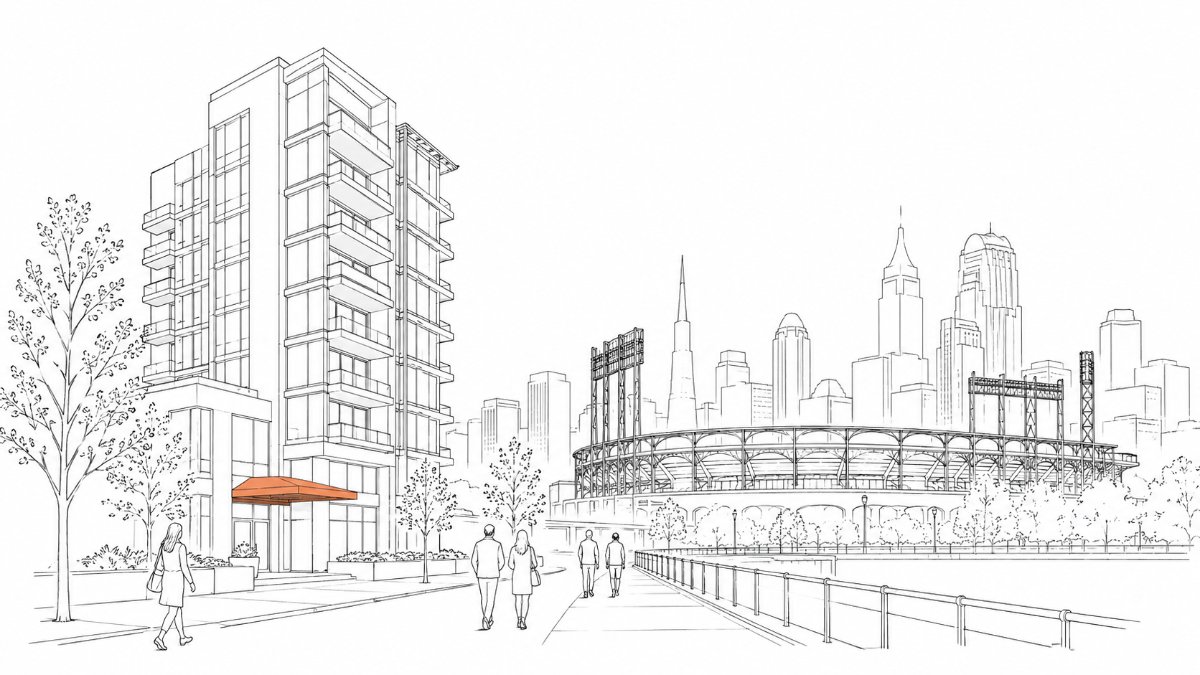 Houston Astros가 끌어올린 East Downtown 부동산 — Minute Maid Park 인근 매물의 변신