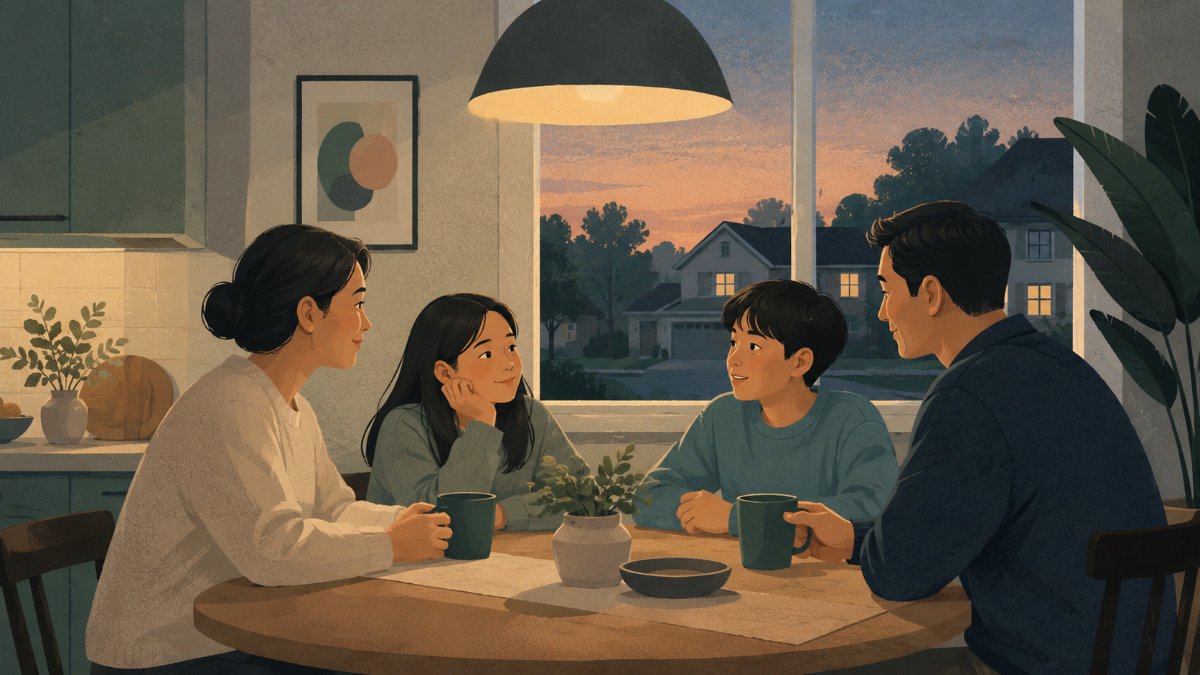 Murphy, TX — 플라노 ISD와 아시안 32% 동네, 우리 커뮤니티 가족이 조용히 모이는 DFW의 숨은 학군 정착지