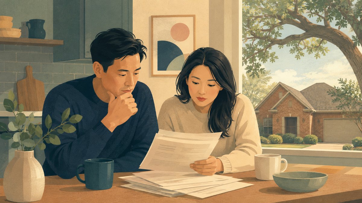 무소득세 뒤에 숨은 청구서 — 2026년 Texas 주택보험료 DFW $5,890·Houston $7,855, 재산세까지 더한 '진짜 월 부담'
