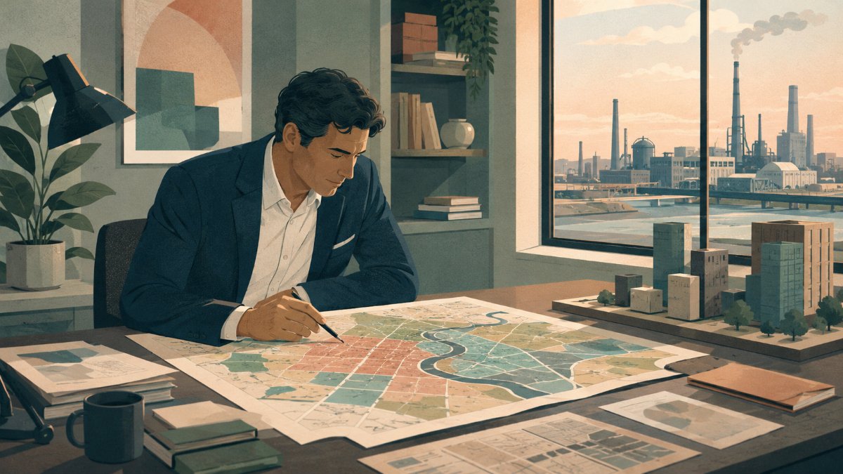 OZ 2.0(Opportunity Zone) 영구 법제화 — 2027년 1월 1일 새 지도 발효, 한인 투자자가 '5년 이연·10년 비과세'로 양도세 폭탄 피하는 법과 '18개월 데드존' 함정