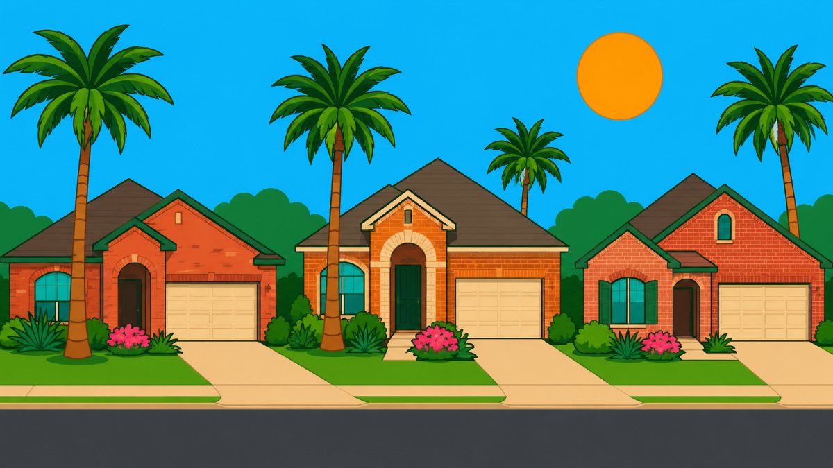 Sugar Land, TX — 휴스턴 남서부의 학군 명문, Fort Bend ISD와 H Mart가 함께 자라는 우리 커뮤니티의 정착지