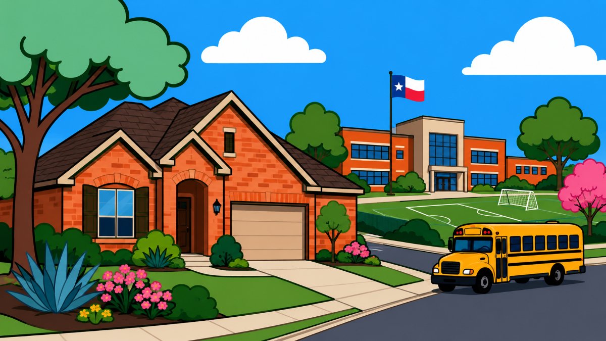 Richardson, TX — UTD와 텔레콤 코리도가 만든 북부 달라스의 합리적인 정착지