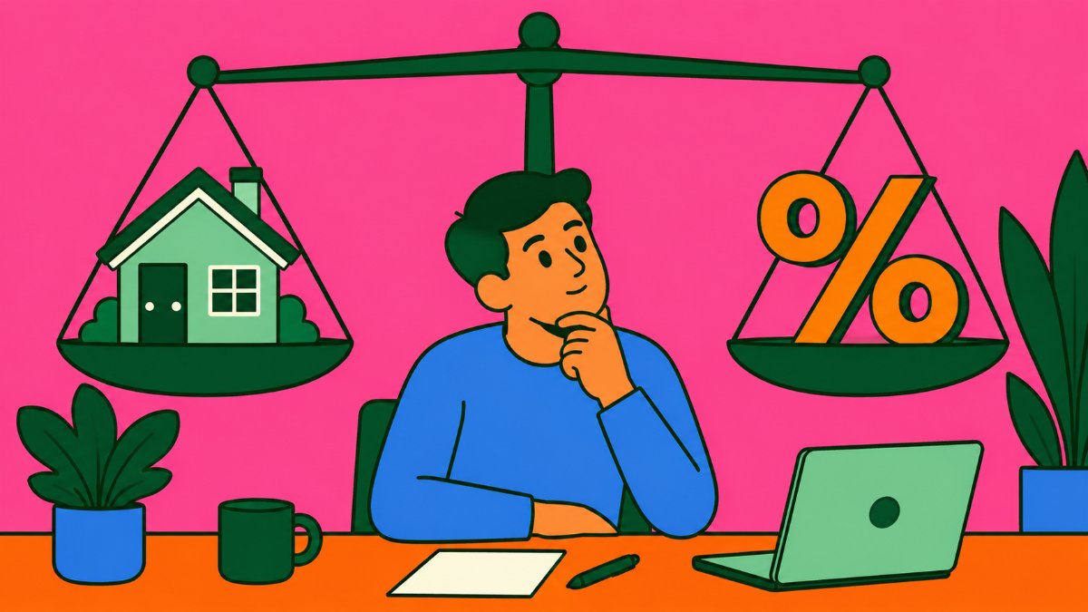 재융자 손익분기점 완전 분석 — 30년 고정 6.47% 시대, 0.5% 금리 차이로 갈아탈 가치가 있을까