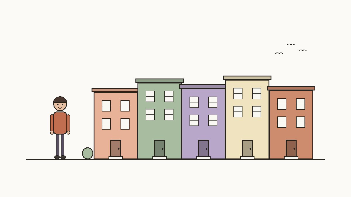 2026년 7월 브루클린 동네별 시세 — Park Slope $1.55M, Bay Ridge $808K, Sheepshead Bay $653K, 같은 보로에서 3배 갈리는 가격 지도