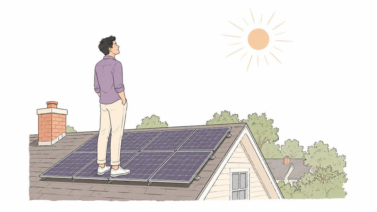 연방 태양광 세액공제(25D) 30%가 사라졌다 — 그런데 리스·PPA '48E 착공 데드라인'은 바로 내일(7월 4일), NY·NJ 홈오너가 아직 30% 건지는 법과 ROI 재계산
