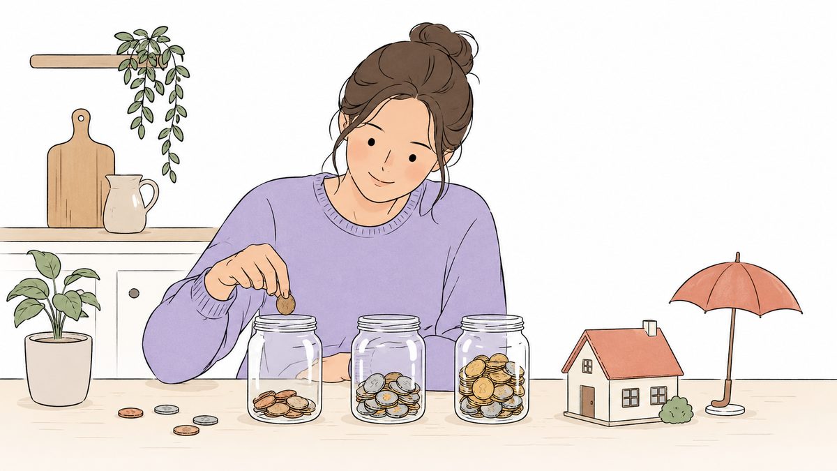 고정금리인데 월 페이먼트가 오른다? — 에스크로(Escrow) 계좌 완전 분석: 뉴저지 재산세·보험료가 만드는 인상과 부족분(Shortage) 대처법