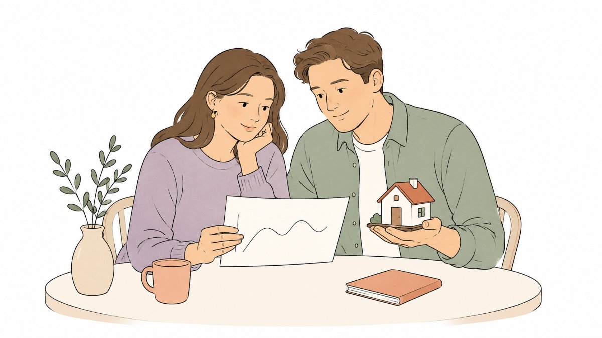 2026년 상반기 모기지 금리 총결산 — 저점 5.98%, 고점 6.53%, 마감 6.43%: 롤러코스터 6개월이 남긴 교훈과 하반기 전략