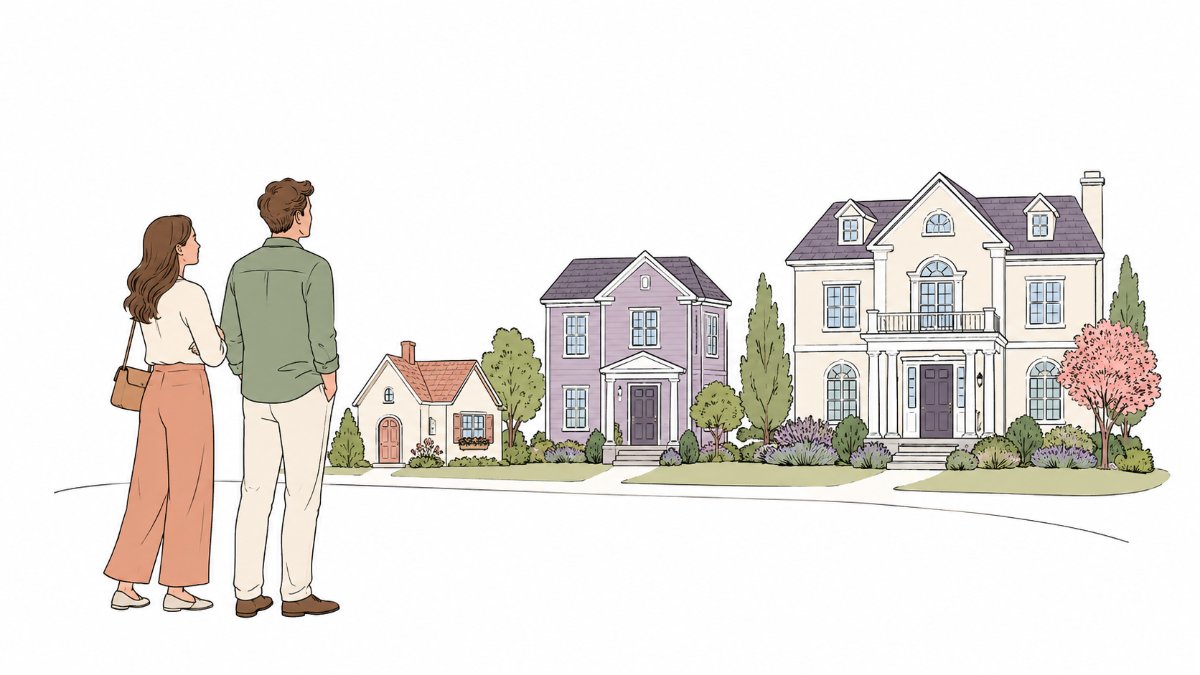 2026년 7월 Essex County 시세 — Short Hills $1.89M, Montclair $1.18M, West Orange $568K, Newark $479K, 한 카운티에서 4배 갈리는 가격 지도