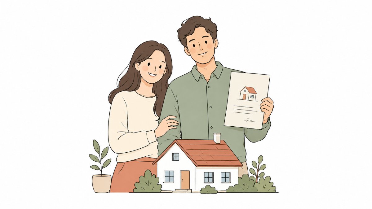 7월 첫째 주 30년 고정 6.43% — 7주 만의 최저치, 같은 월 페이먼트로 '더 큰 융자'가 가능해졌다