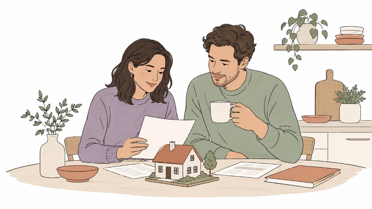 6.8%에서 갈아탈까, 더 기다릴까 — 2026년 NY·NJ 재융자(Refinance) 손익계산법과 CEMA 활용