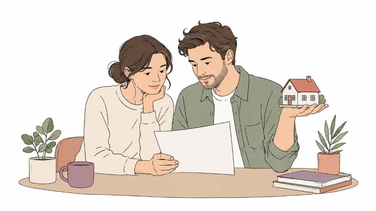 7월 둘째 주 30년 고정 6.49% — 반등은 일주일 만에 왔다, 6.43% 저점을 놓친 매수자의 다음 수