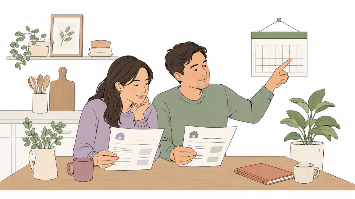 30년 고정 6.55%인데 5/6 ARM은 6.07% — ARM 5/6·7/6·10/6 완전 비교: 왜 7년짜리가 30년 고정보다 비싼가