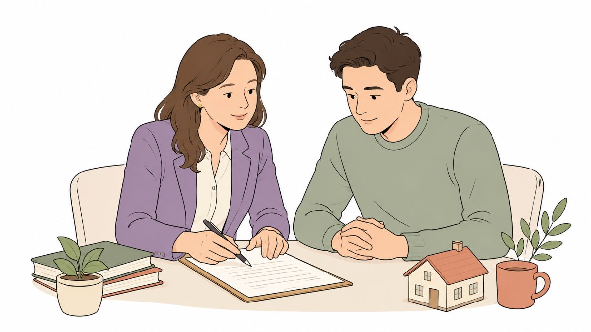 계약서에 사인했는데 "아직 계약이 아니다" — NJ 어토니 리뷰(Attorney Review) 3영업일, 한인 바이어·셀러가 이 창(窓)에서 반드시 점검해야 할 12가지와 NY과의 결정적 차이