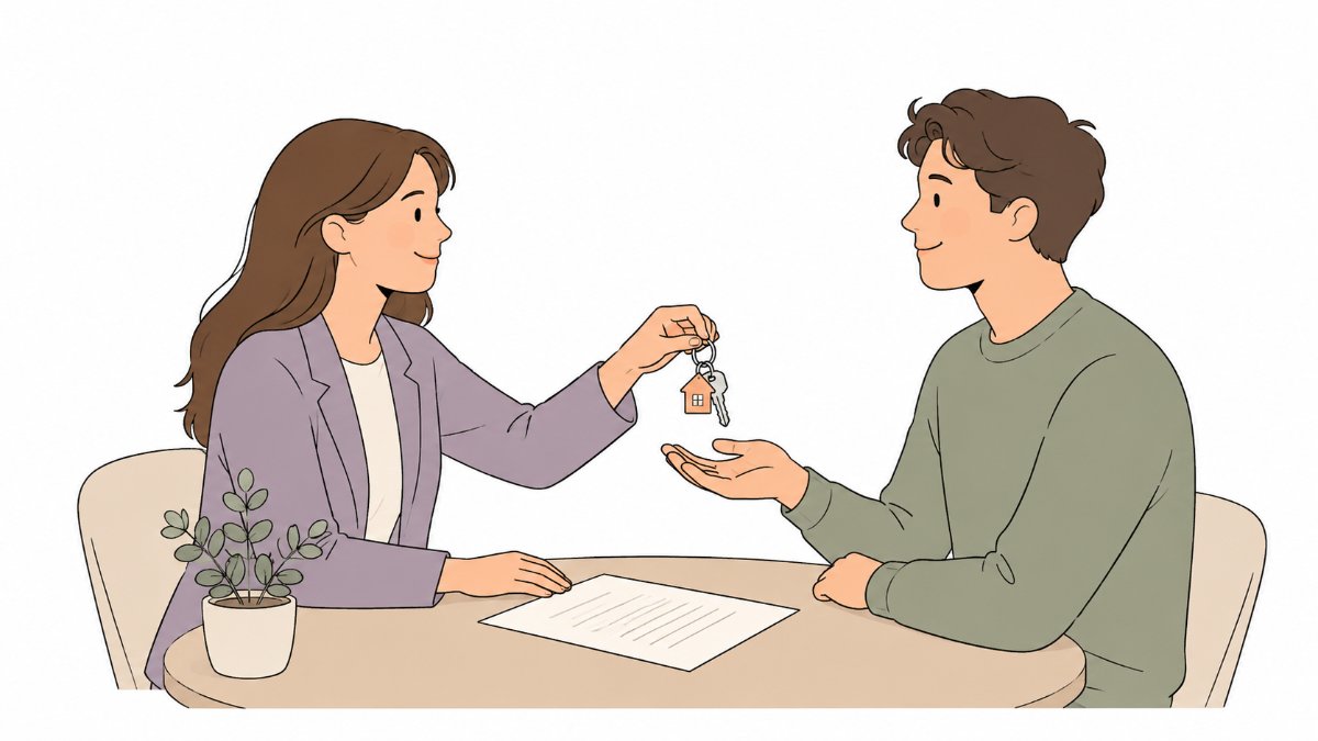 셀러의 3% 금리를 그대로 넘겨받는다 — 모기지 승계(Assumable Mortgage) 완전 분석: 6.58% 시대, FHA·VA 저금리 융자를 물려받는 법과 에퀴티 갭의 함정