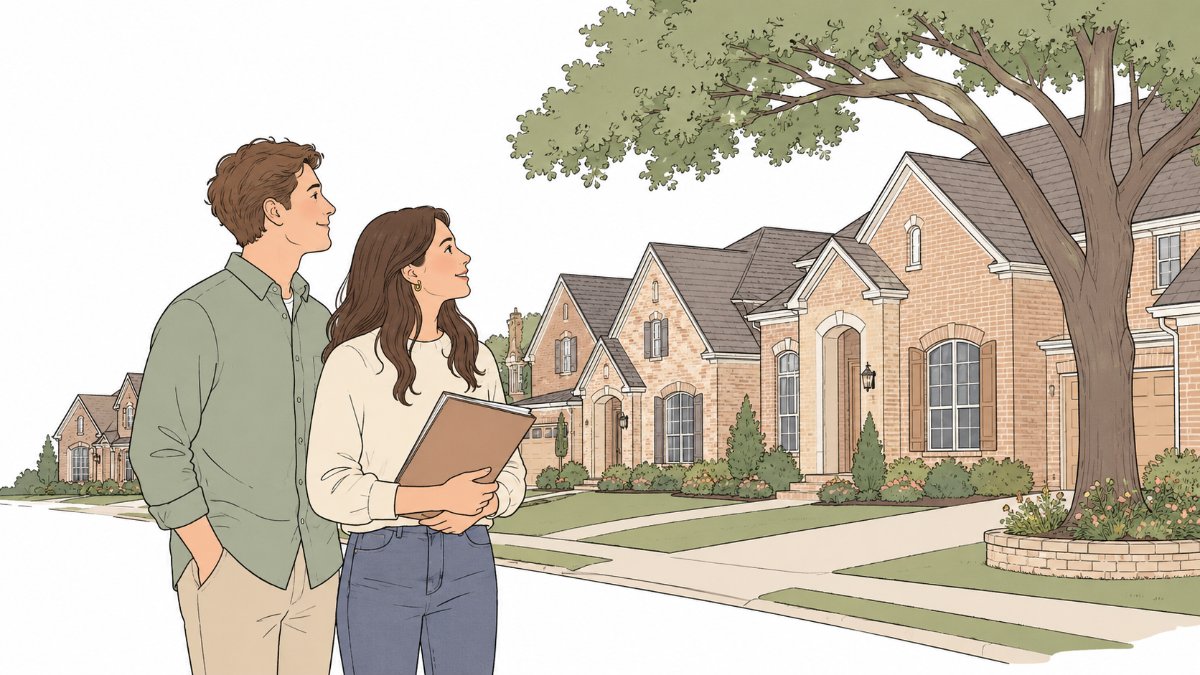 2026년 7월 Coppell·Southlake·Keller 시세 — DFW 명문 학군 3인방, 가격·세금·월 부담 정면 비교