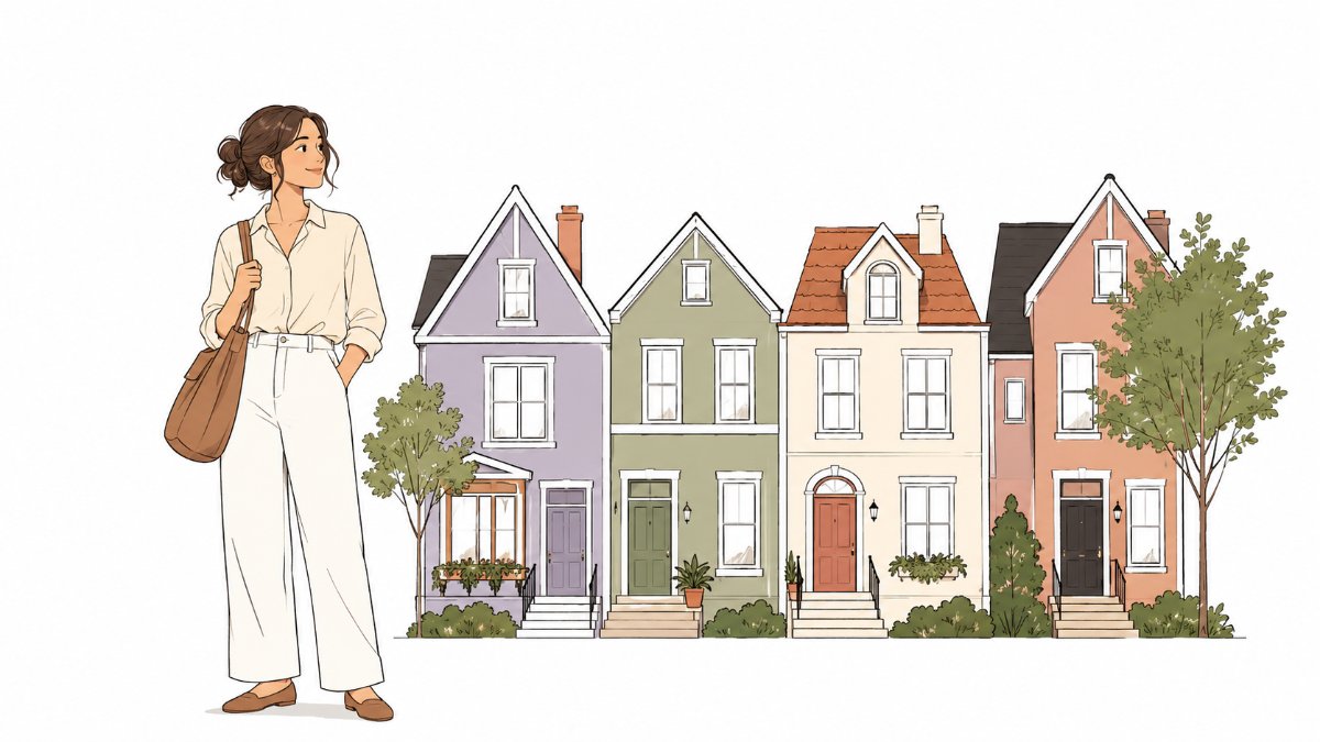 2026년 7월 Middlesex County 시세 — Edison $623K, Metuchen $745K, East Brunswick $525K, Woodbridge $481K, 모기지 6.58%로 다시 좁아진 여름 매수창