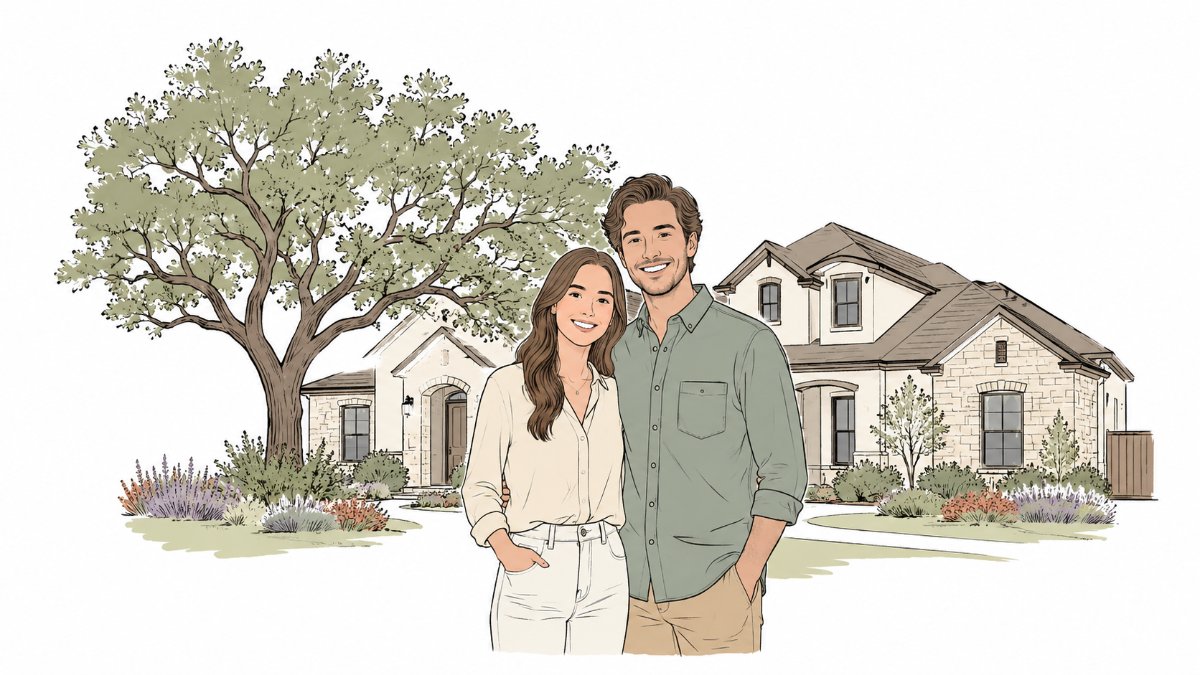 2026년 7월 휴스턴 서부·포트벤드 성장 벨트 시세 — Katy $420K·Fulshear $608K·Richmond $381K·Rosenberg $279K, Grand Parkway가 그린 가격 사다리