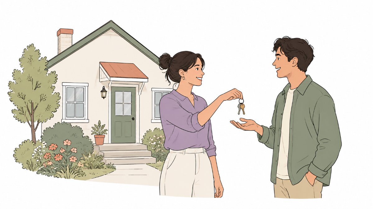 집을 팔까, 세를 놓을까 — 렌트 사상 최고의 2026년, 이사 갈 때 기존 집을 임대로 돌리는 법