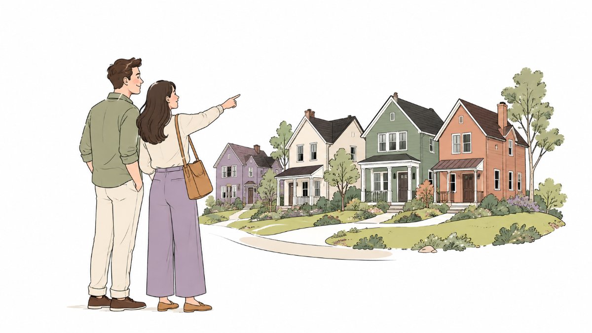 2026년 8월 Long Island 시세 — Suffolk $727K가 Nassau $711K 앞질렀다, Manhasset $2.28M·Syosset $1.07M, 모기지 6.66%