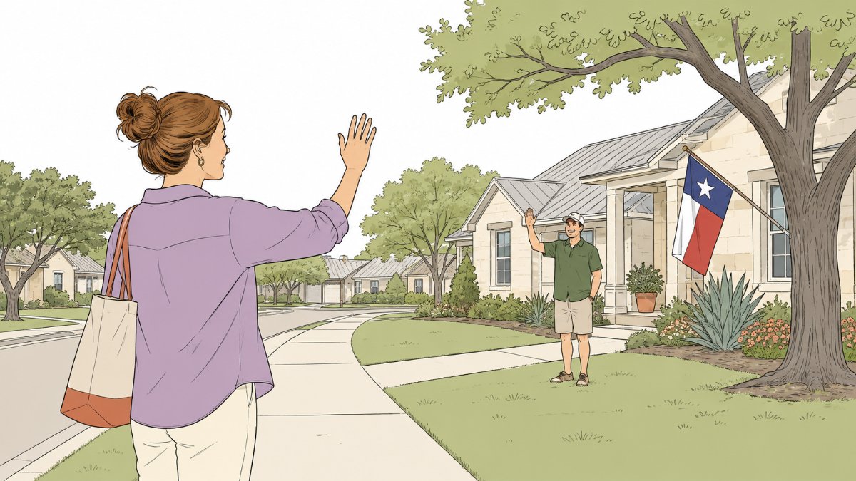 Plano, TX — Plano ISD 명문 학군과 Legacy West 일자리, K Avenue H Mart까지 품은 콜린 카운티의 기준점