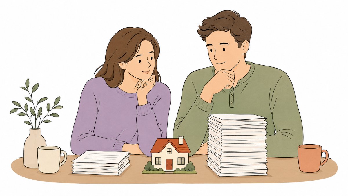 매달 $999 더 내면 이자 $400,000이 사라진다 — 15년 고정(15-Year Fixed) 완전 분석: 30년 6.69% vs 15년 6.01%, 0.68%p 스프레드가 가르는 두 개의 상환 인생