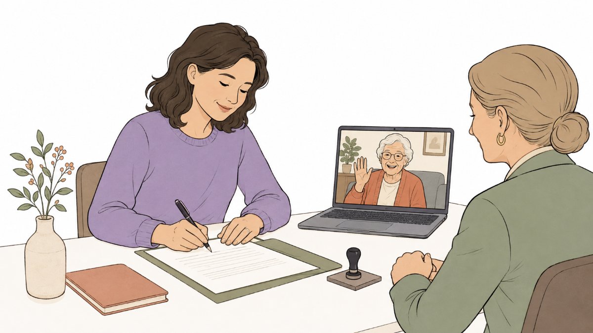 해외 계신 부모님 대신 사인했다가 클로징 날 거절당했다 — 위임장(Power of Attorney)으로 집 사고파는 법, NY·NJ 공증·아포스티유 요건과 은행이 걸고넘어지는 5가지