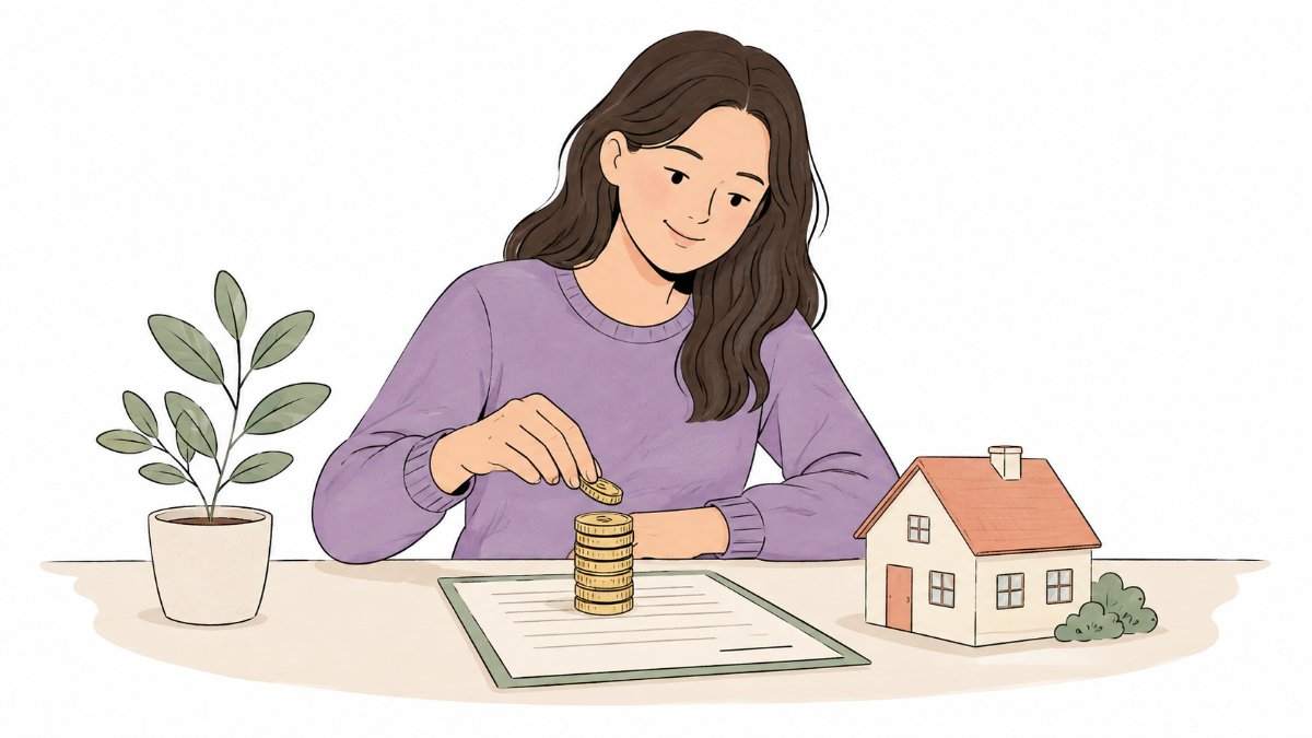 $100,000을 넣었는데 월 페이먼트는 1달러도 안 줄었다 — 리캐스트(Recast) 완전 분석: 30년 고정 6.67% 시대, $350으로 매달 $686을 되찾는 법