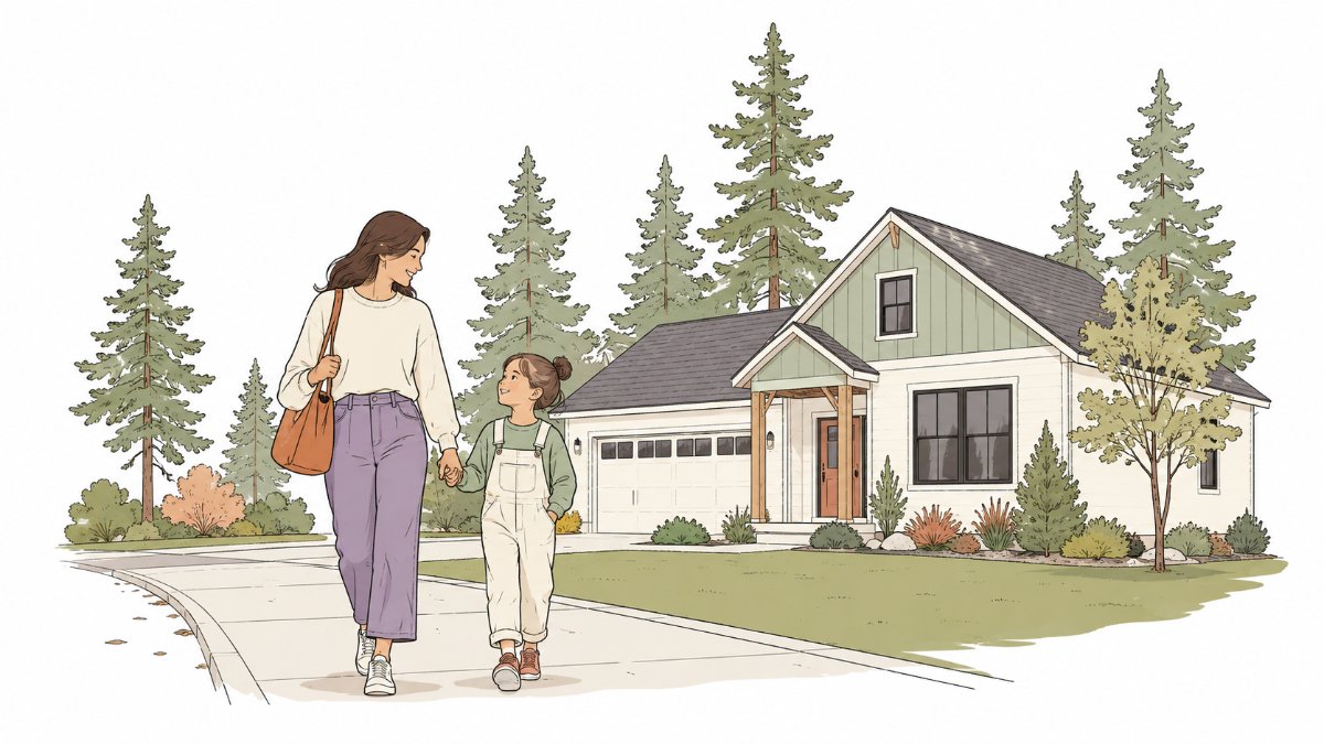 Tomball, TX — 해리스·몽고메리 카운티에서 유일한 A등급 학군, Tomball ISD와 249 톨웨이가 끌어당기는 휴스턴 북서부의 정착지