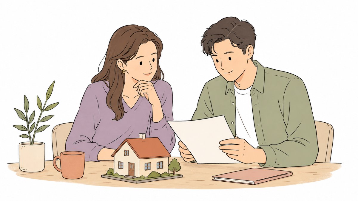 7% 문턱을 넘어 다시 내려온 금리 — 2026년 가을 NY·NJ 재융자(Refinance) 손익분기와 갈아타기 판단법