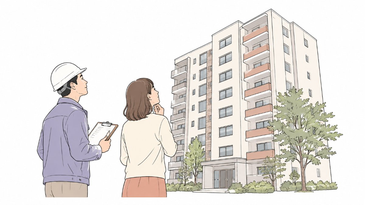 1월 8일 마감이 7개월 지났다 — NJ 콘도 '구조안전점검법' 미이행 건물의 청구서: 소유주 투표 없이 특별부과금 부과 가능, 셀러는 20포인트 굵은 글씨 통지서를 사본까지 넘겨야 한다