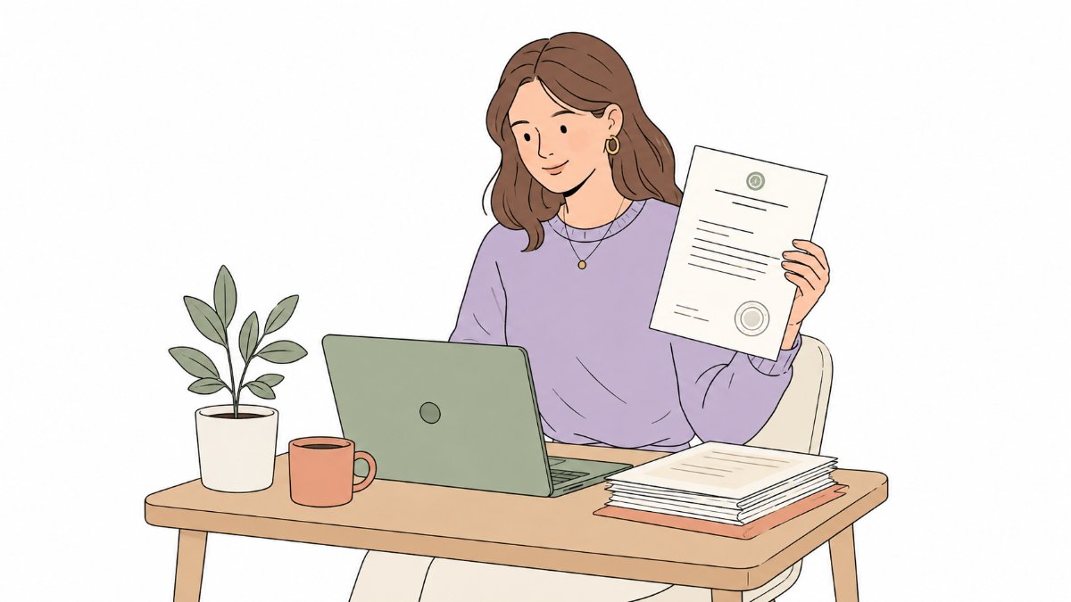 IRS가 8월 20일 '디지털 인증 세무증명서(Tax Compliance Report)' 열었다 — 렌더가 진위까지 검증하는 즉시 발급 문서, 그런데 모기지 소득심사용 4506-C는 그대로다: 자영업 한인 바이어의 함정 3가지