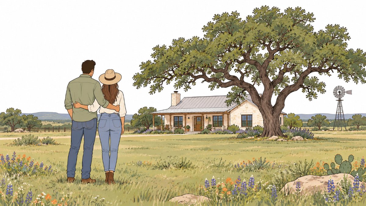 2026년 9월 Fort Worth 서부 벨트 시세 — Willow Park $420K·Weatherford $398K·Springtown $391K·Granbury $368K·Azle $336K·Joshua $326K·Cleburne $231K, 카운티 세율 1.63%와 2.21%가 순위를 뒤집는다