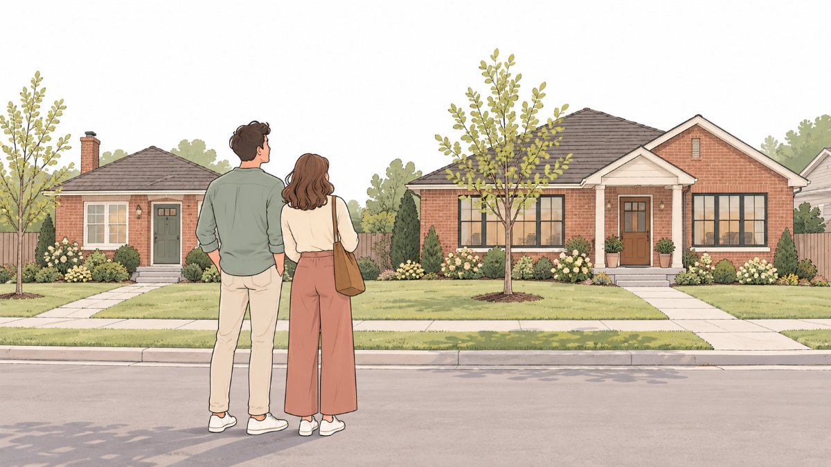 2026년 9월 Collin 카운티 북동부 벨트 시세 — Allen $517K·McKinney $480K·Melissa $430K·Anna $360K·Farmersville $331K·Princeton $300K, 25분 거리에 놓인 21만 달러