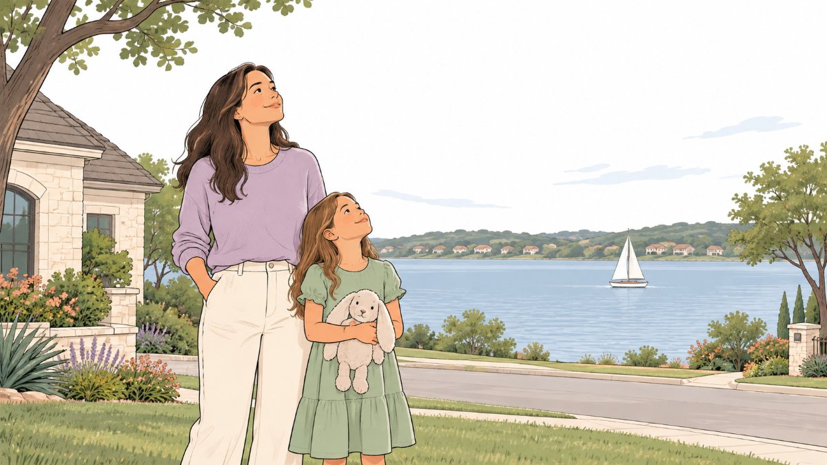 Clear Lake, TX — NASA 존슨우주센터를 품은 아시안 17%의 동네, 다운타운 30분·29만 달러대의 휴스턴 남동부 정착지