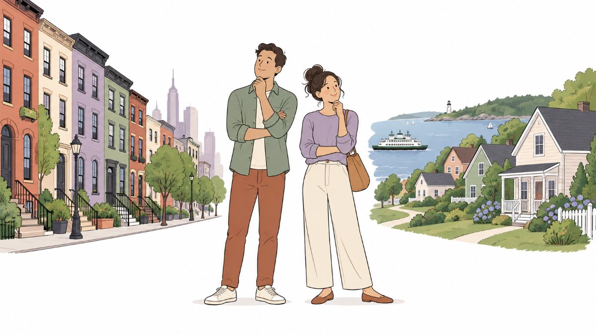 2026년 9월 Bronx $585K vs Staten Island $750K — 그런데 단독·다세대만 보면 Bronx가 $790K로 더 비싸다: 코압 219건이 만든 16만 5천 달러짜리 착시