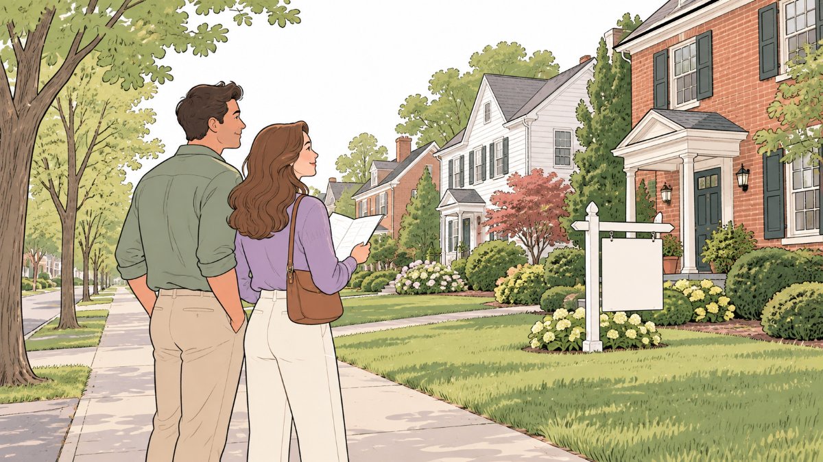 2026년 9월 Queens 북동부 시세 — Fresh Meadows $1.2M(+21.5%)·Little Neck $988K·Whitestone $977K·Douglaston $950K·Flushing $799K·Bayside $520K, 그런데 Bayside 단독은 $950K~$1.5M에 호가보다 4~16% 아래서 팔린다: Whitestone 매물 34.7% 가격 인하, 모기지 6.95%에서 갈린 여섯 동네의 협상 여지
