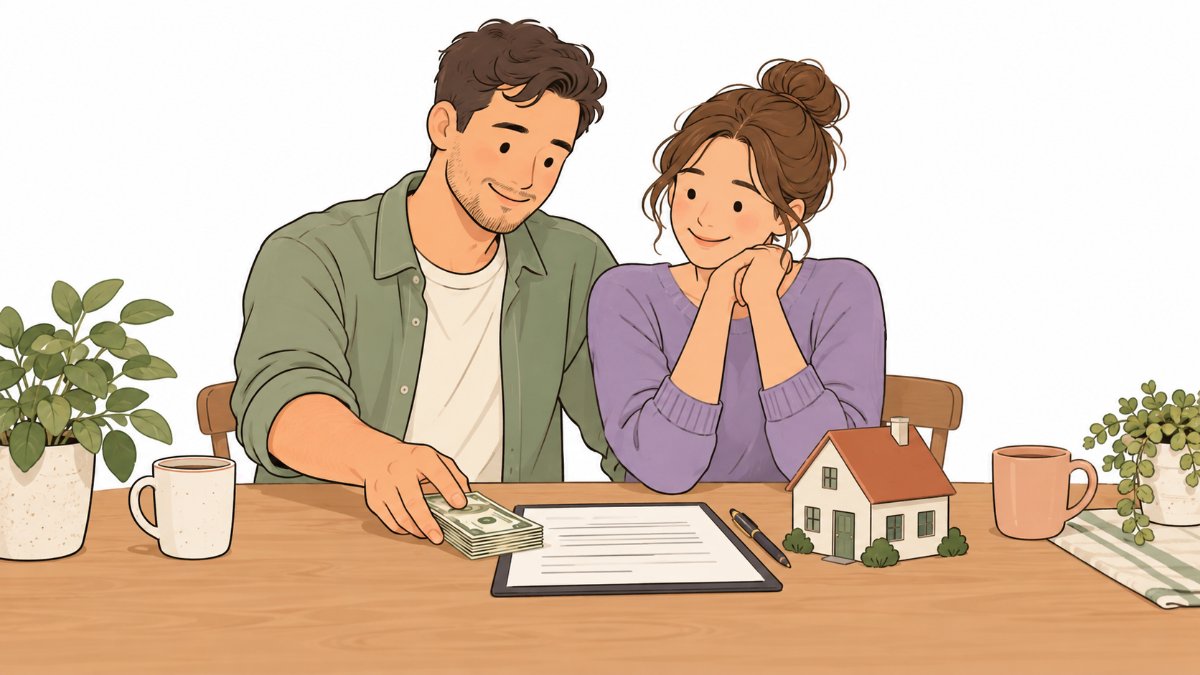 재융자 없이 월 페이먼트 $2,006을 줄이는 법 — 리캐스트(Recast) 완전 분석: 30년 고정 6.95% 시대, $600,000 융자에 $300,000을 넣으면 금리는 그대로, 수수료 $250, DTI는 33%→16%… 그리고 3.00% 모기지를 지키면서 월 $474 낮추는 유일한 정규 절차