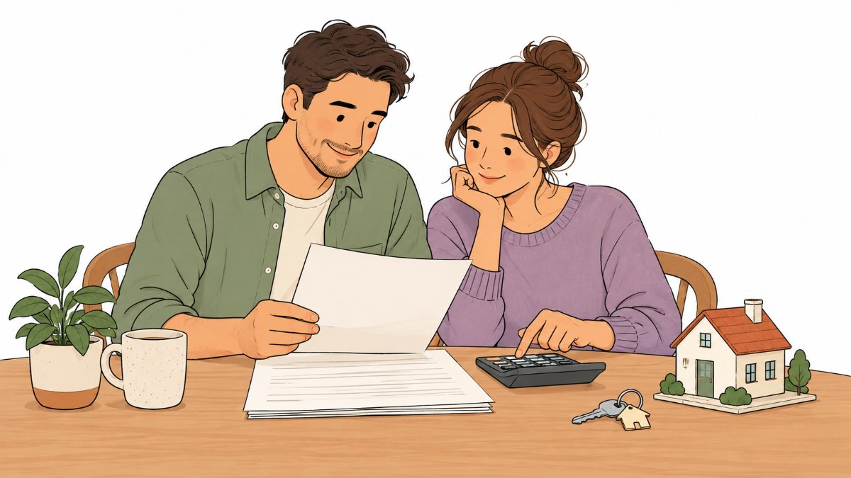 계약금만 모으면 끝일까 — 금리 7.4%로 8주째 내려오지 않는 2026년 10월, NY·NJ 클로징 비용(Closing Cost) 항목별 계산과 절감법