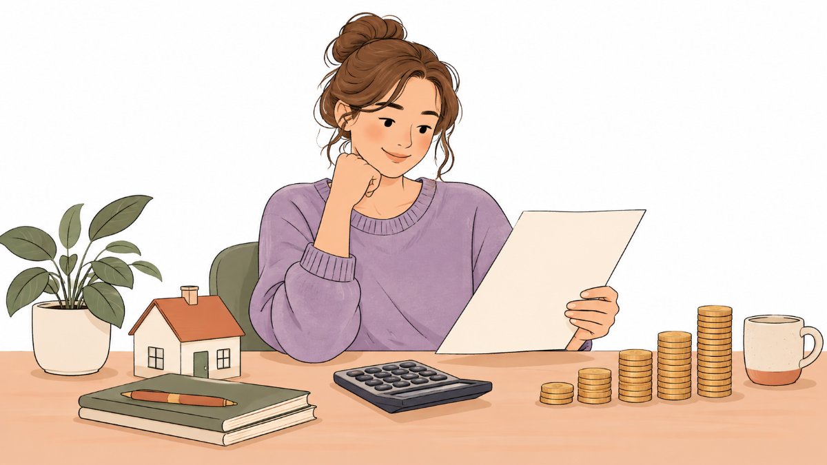 월 $212 아끼려다 10년 뒤 월 $1,042이 뛴다 — 이자만 내는 융자(Interest-Only Loan) 완전 분석: 30년 고정 7.32% 시대, $600,000 융자에서 원금은 한 푼도 안 줄고 총이자는 $173,822 늘어나는 계산